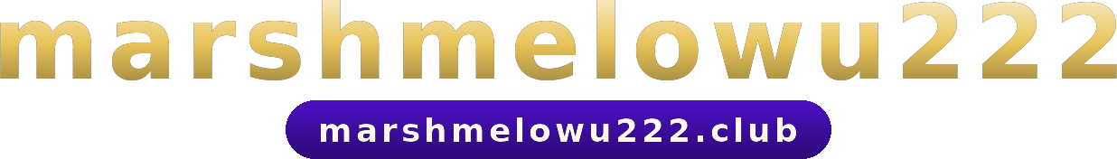 marshmelowu222 logo